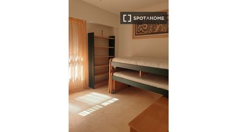 Foto 2 de Habitació a Playa Muchavista, El Campello