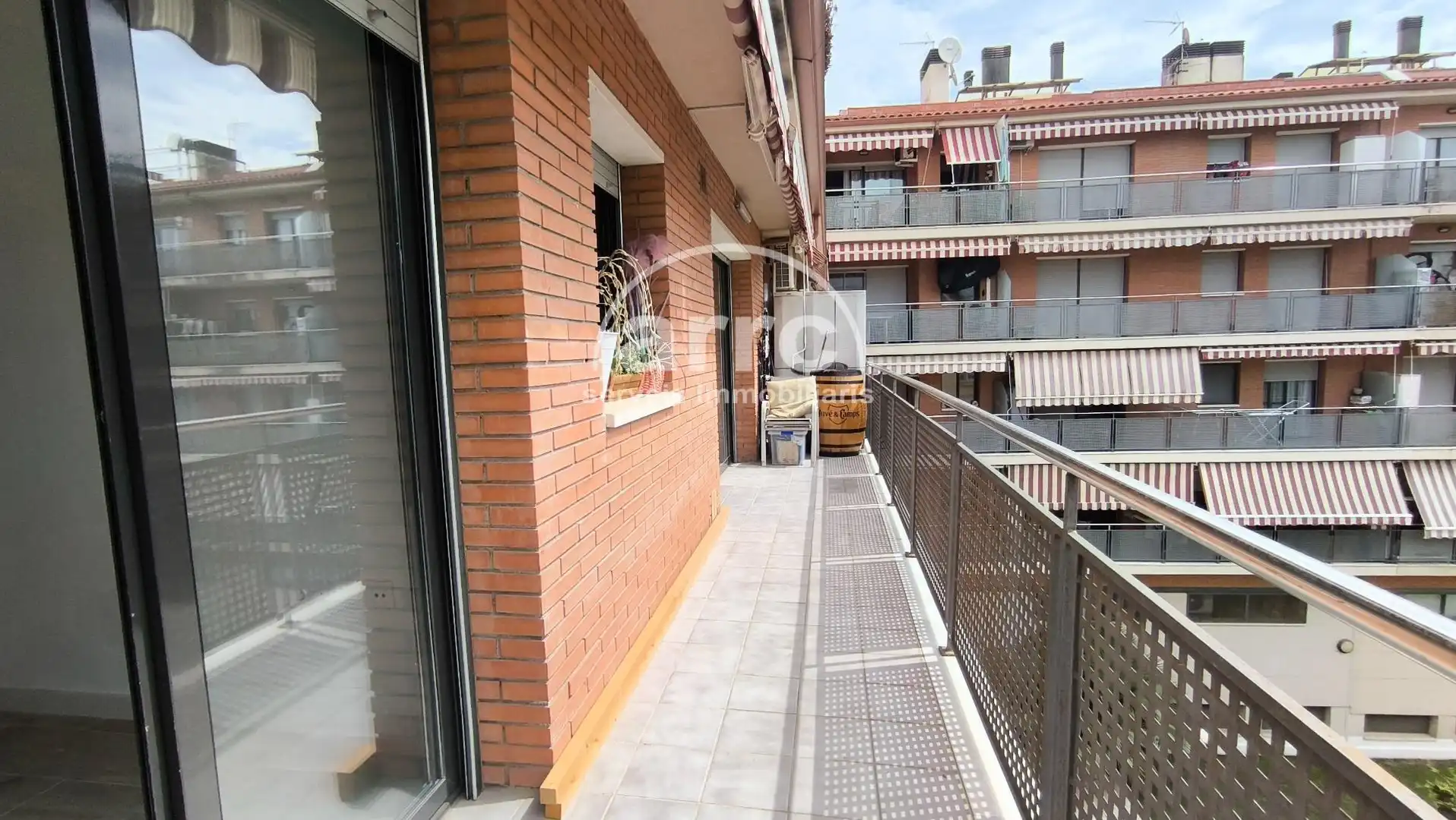 Dúplex amb terrassa en venda a Calella, imagen 15