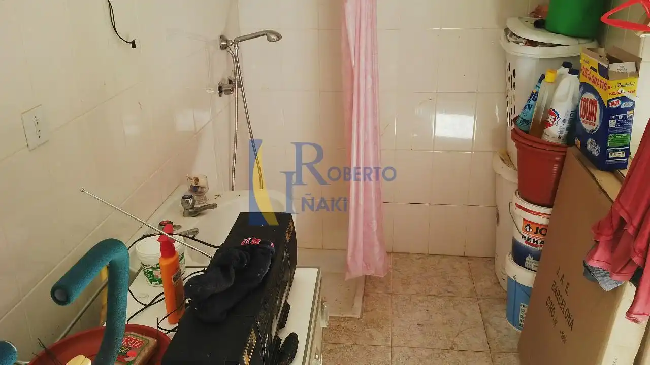 House with garden for sale in Pajares de los Oteros, imagen 18