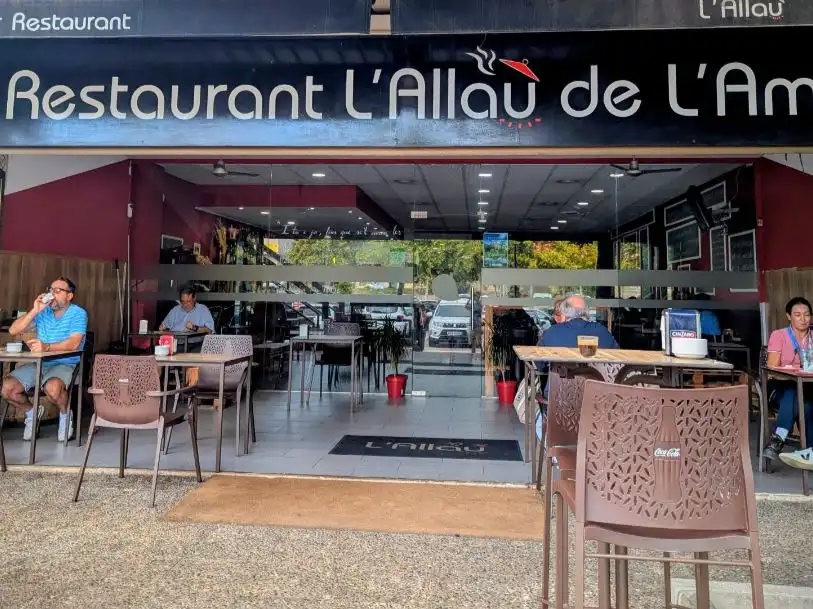 Gewerbefläche zur Übernahme in Carretera C-17, Km 27 Centro Comercial, 08480 sant jordi, Barcelona 1, imagen 8