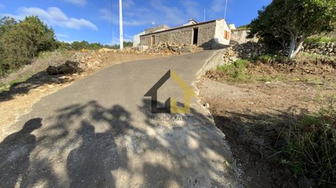 Photo 2 of Land for sale in Calle la Florida, 1, Santa Bárbara - La Florida, Icod de los Vinos