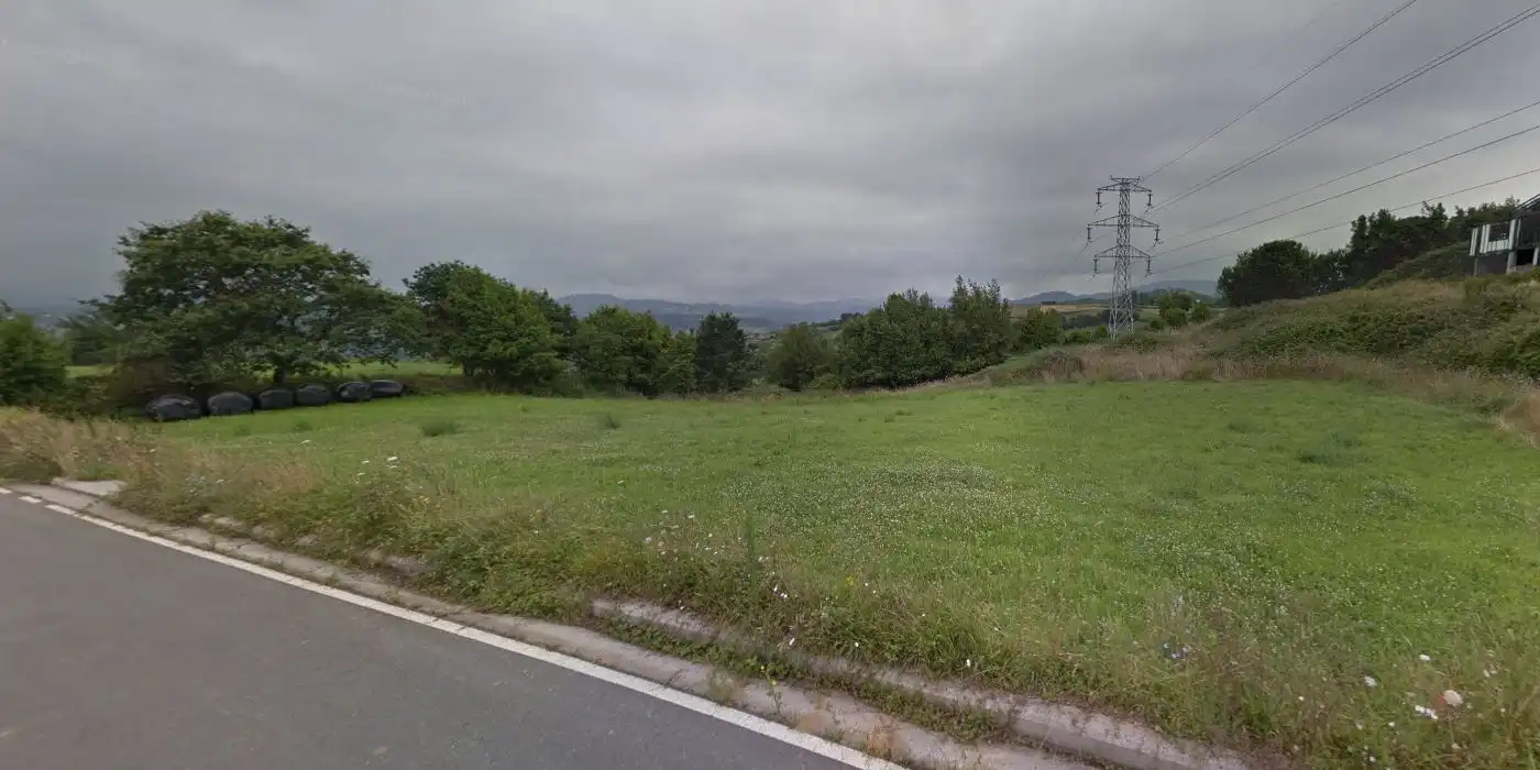 Terrenys i solars en venda a Escamplero, Polígono 41. Parcela 320 1, imagen 3