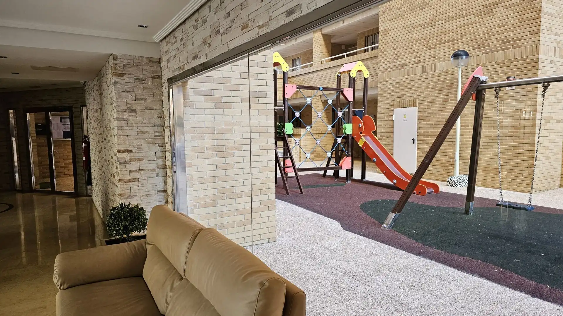 Apartament en venda en Oropesa del Mar / Orpesa amb Aire condicionat, Calefacció i Terrassa
