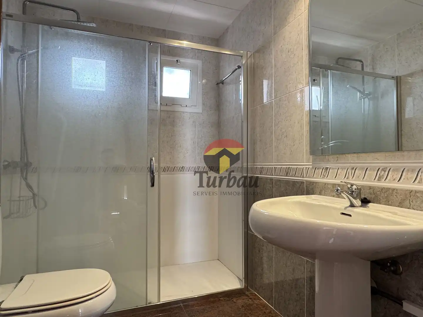 Baño de Casa o chalet en venta en Tossa de Mar con Aire acondicionado, Calefacción y Terraza
