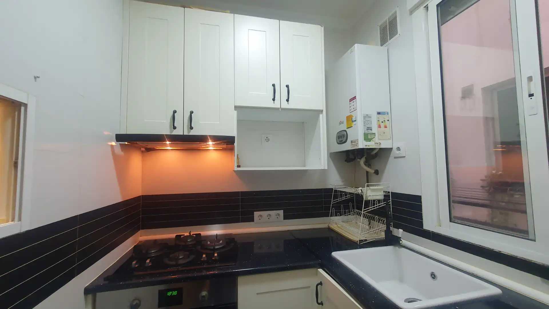 Appartamento con terrazza in vendita a Centro, imagen 28