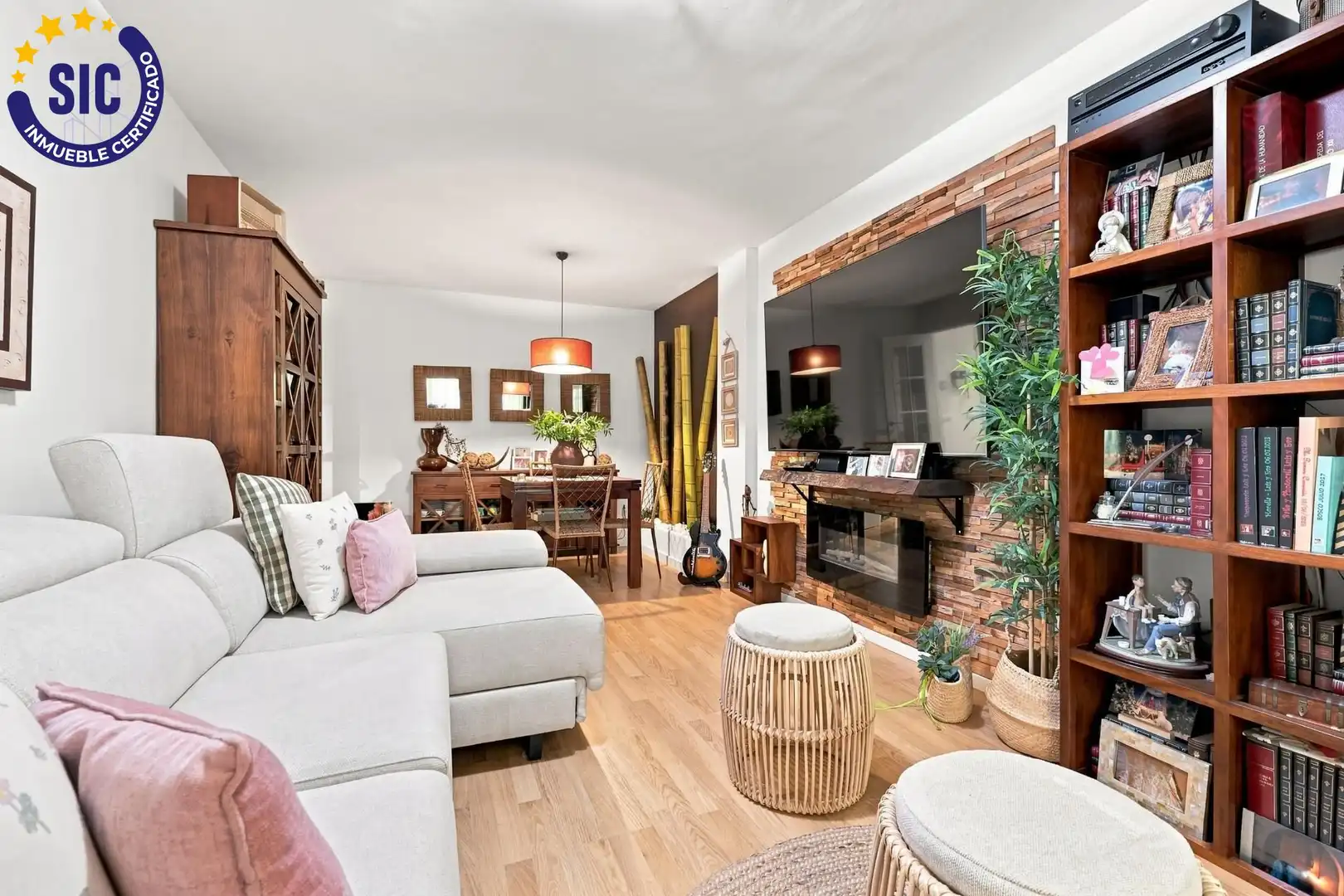 Flat with terrace for sale in Aldaia, imagen 6