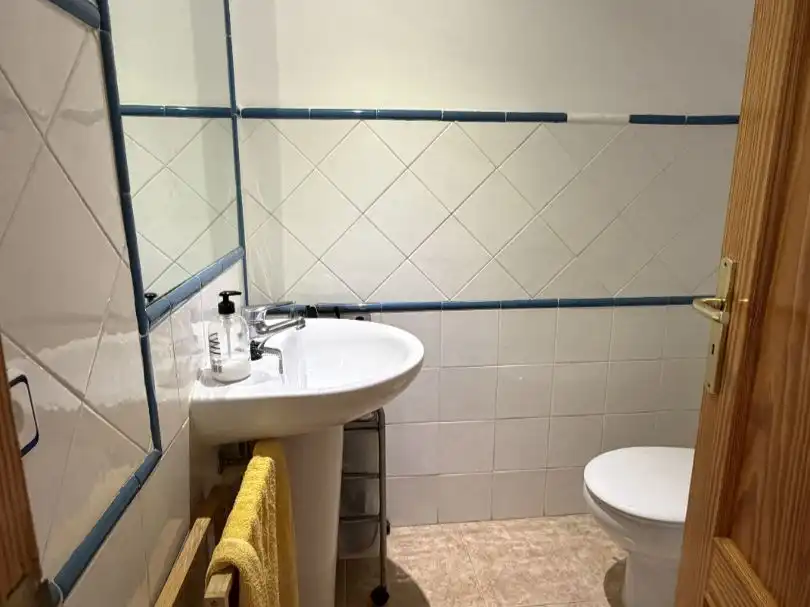 Adosado con jardín en venta en Canonge Sebastià Gili 6, imagen 28