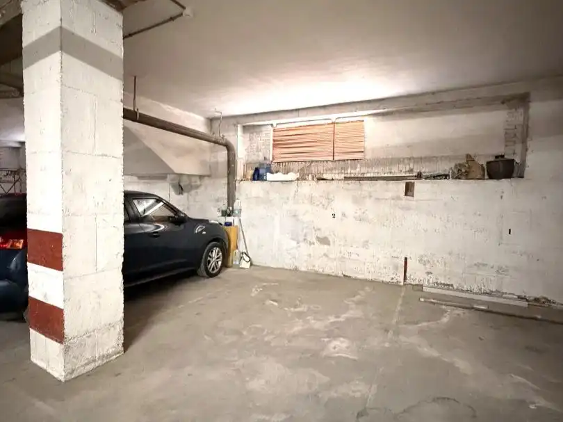 Aparcament de Garatge en venda en Elche / Elx