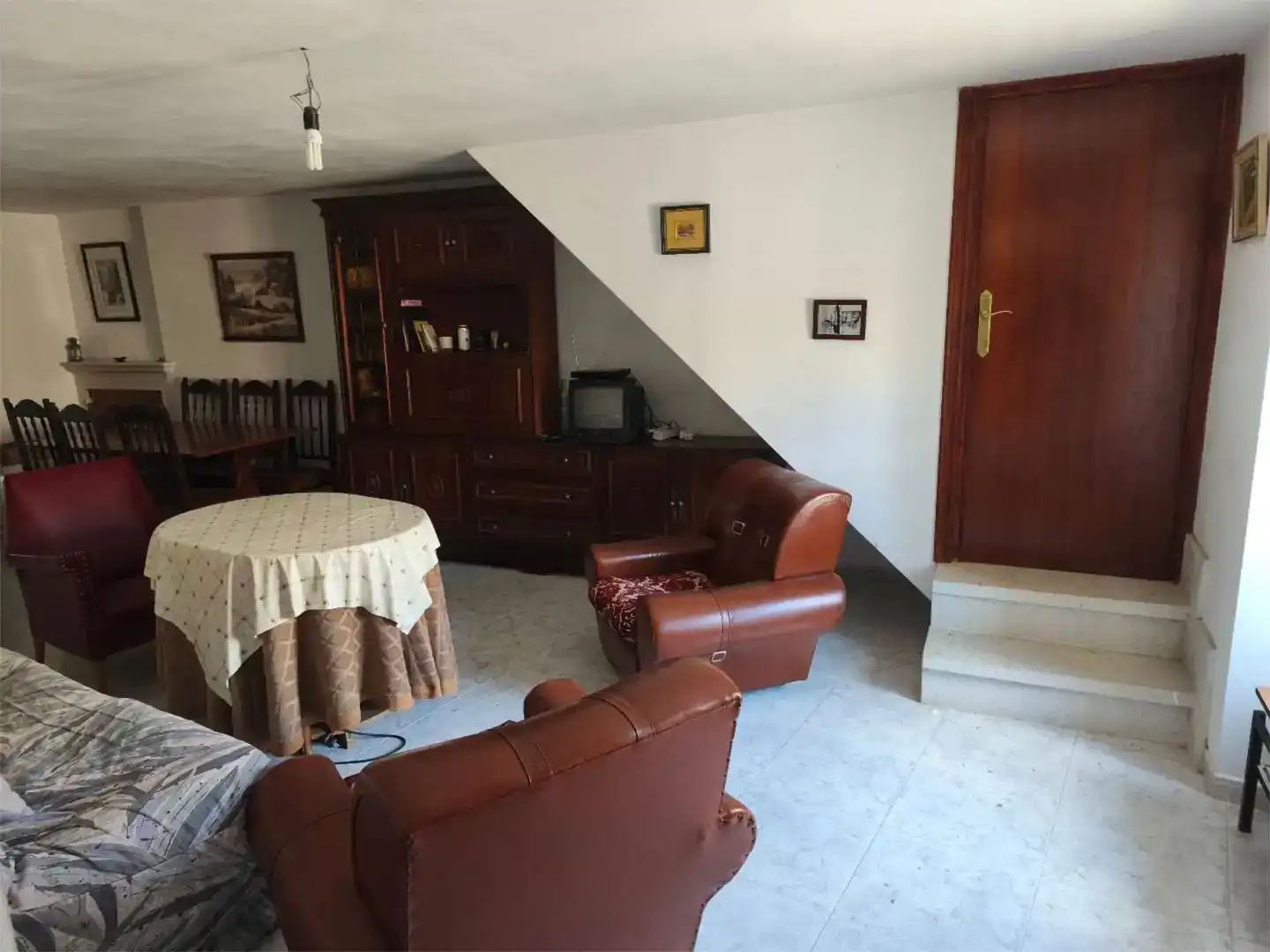 Finca rústica en venda en Yecla de Yeltes amb Moblat