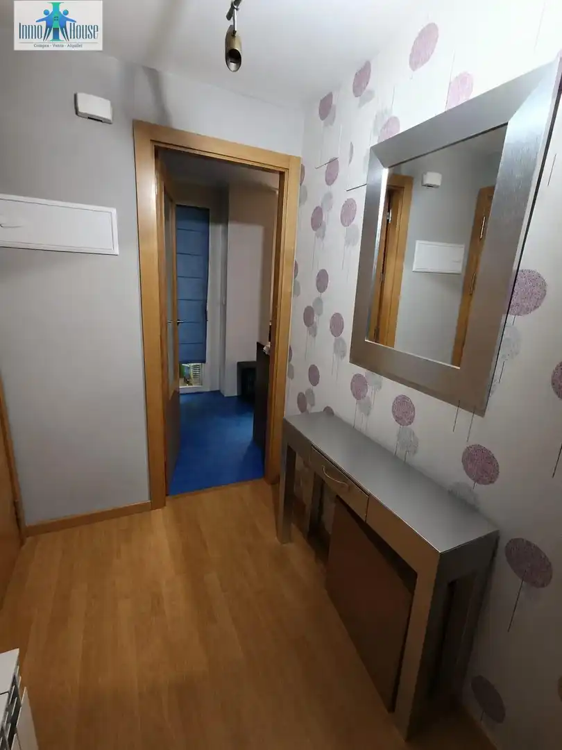 Piso en venta en Albacete con Aire acondicionado, Calefacción y Terraza