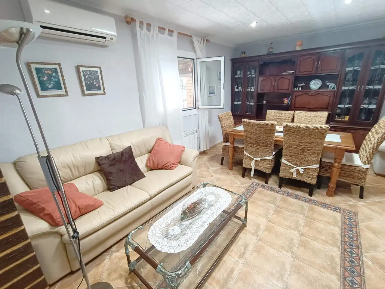 Maison avec piscine à vendre à Ronda Goba, imagen 24