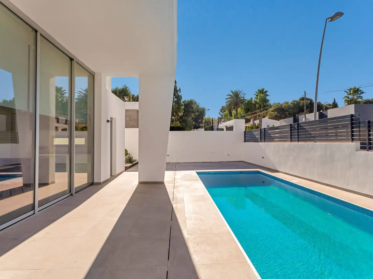 Xalet amb piscina en venda a Los Balcones - Los Altos, imagen 41