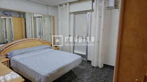 Foto 4 de Dúplex en venta en De Cuba, Alcantarilla, Murcia
