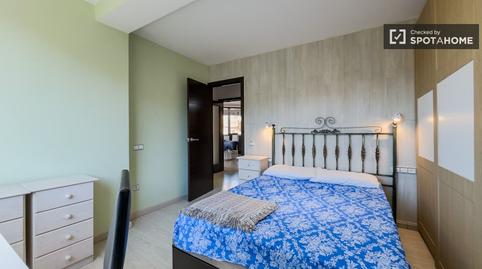 Foto 2 de Pis per a compartir a La Sagrera,  Barcelona Capital