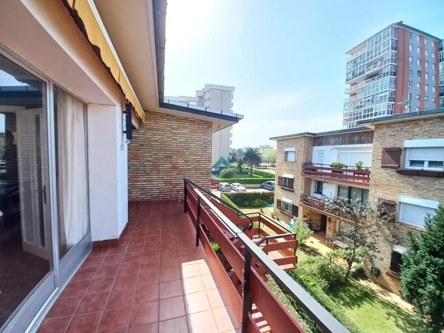 Appartamento con terrazza in vendita a Calle Calle República de Paraguay, imagen 12