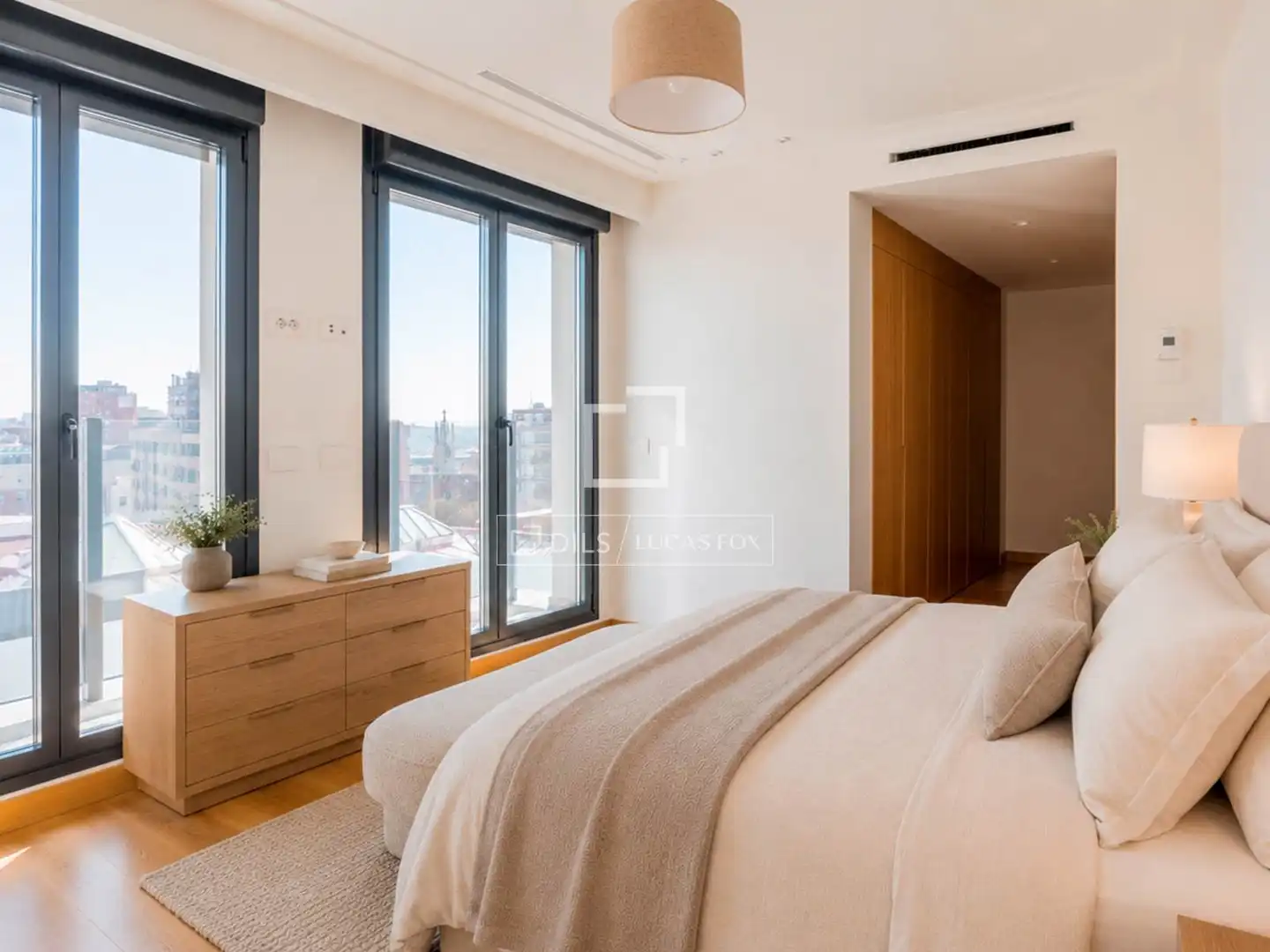 Appartement avec piscine à vendre à Chamberí, imagen 17