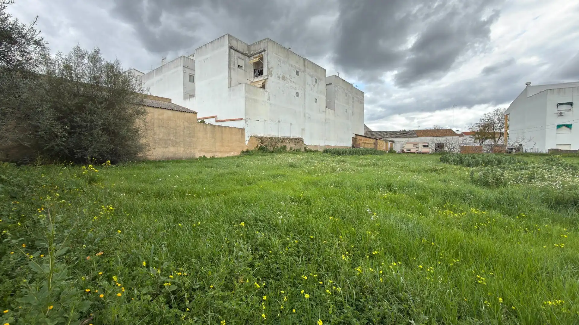 Residencial en venda en El Cerro de Andévalo