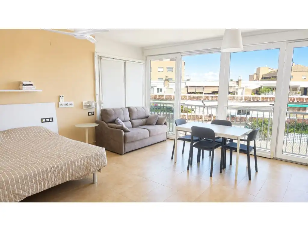 Mini appartamento con ascensore in vendita a Avenida Ferrandis Salvador, imagen 9
