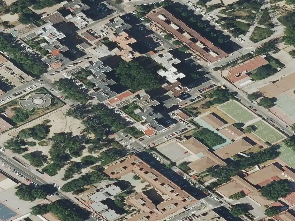 Piso en venta en JOSE SOPEÑA, imagen 2