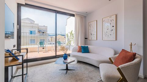 Residencias Consell de Cent  un oasis verde en pleno Eixample