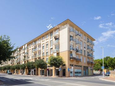 Mini appartamento con ascensore in vendita a Palmera