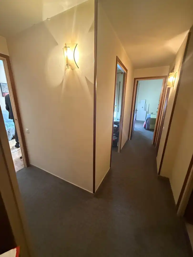 Piso en venta en Barcelona con Balcón