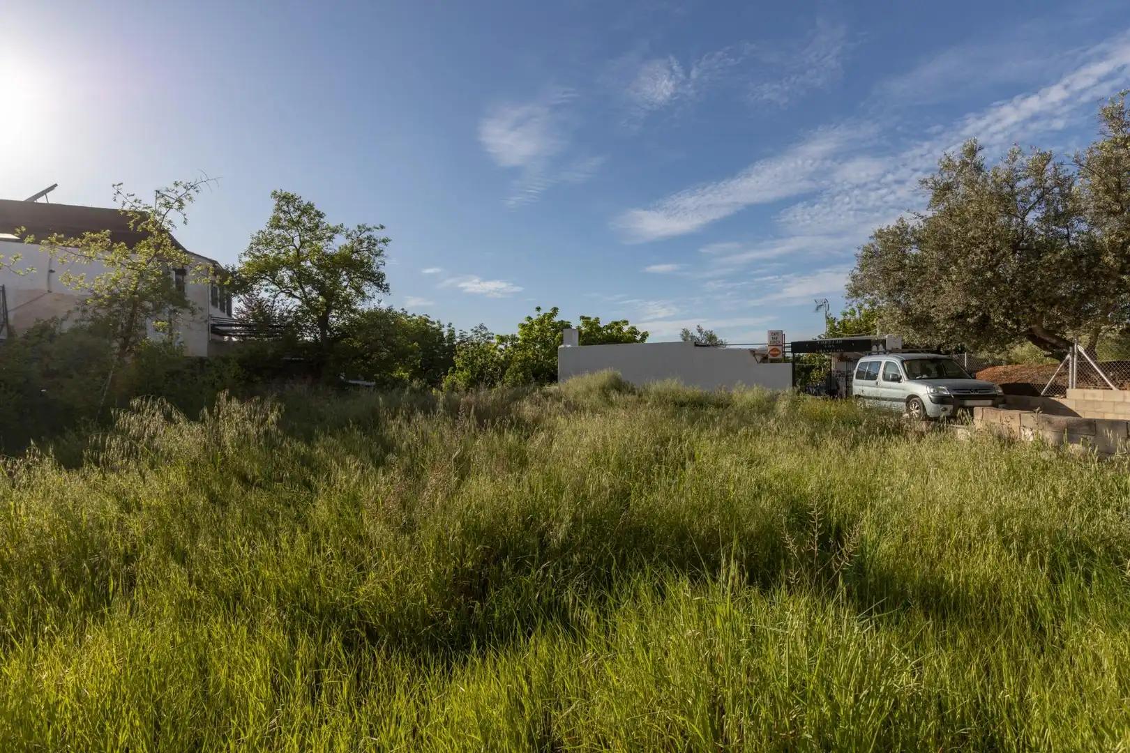 Residential land for sale in EMILIO MUÑOZ 5, imagen 8