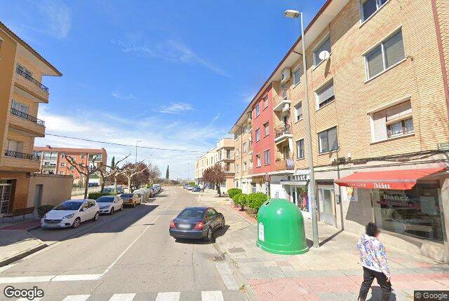 Piso en Venta en AV NAVARRA en Utebo