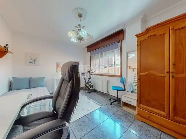 Houses for sale in Baiona  with Heating and Storage room