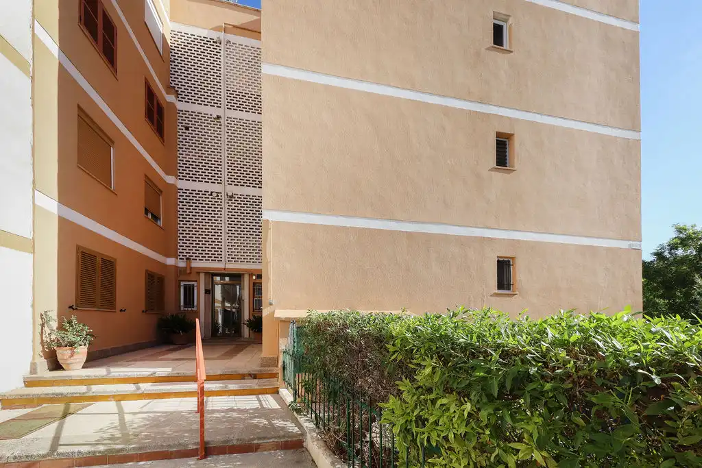 Flat with lift for sale in C/ Lago Enol - Urb Parque Los Almendros -, imagen 17