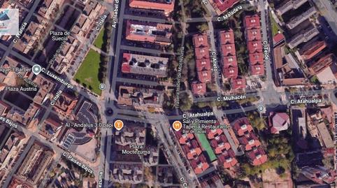 Photo 4 of Flat for sale in Avenida Isabel de Moctezuma, Centro, Cáceres Capital