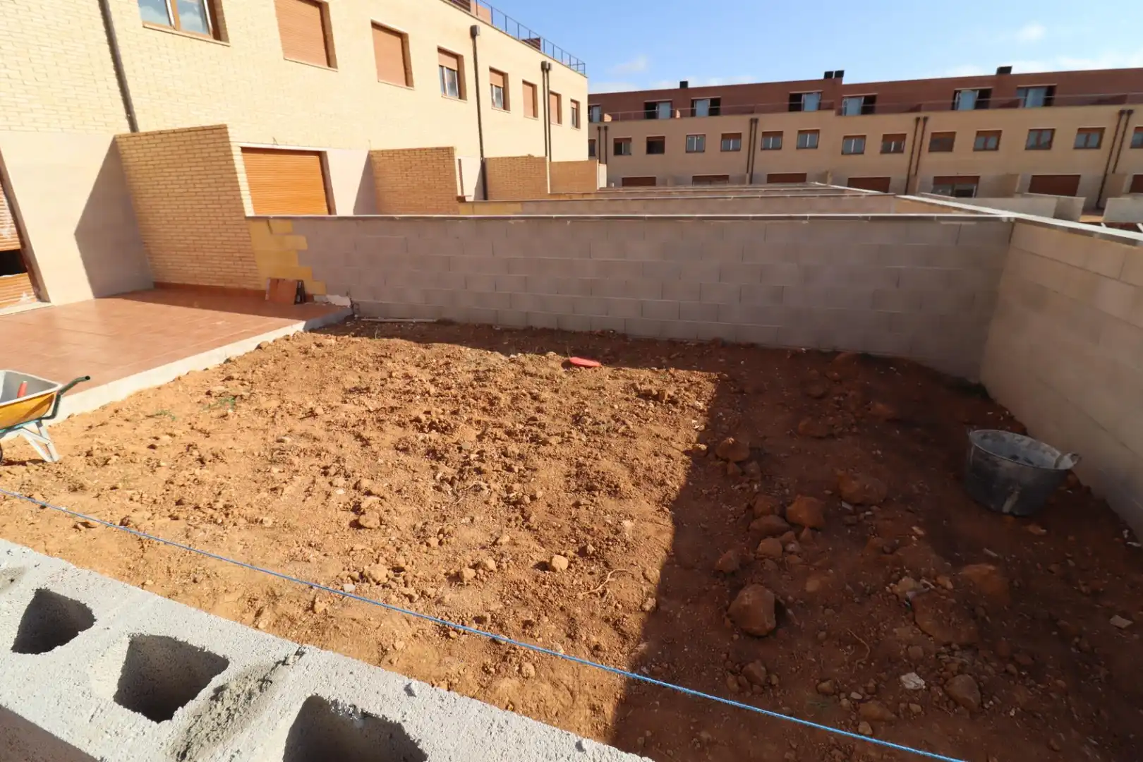 Casa adosada en venta en Calle Montserrat Roig, Ulldecona
