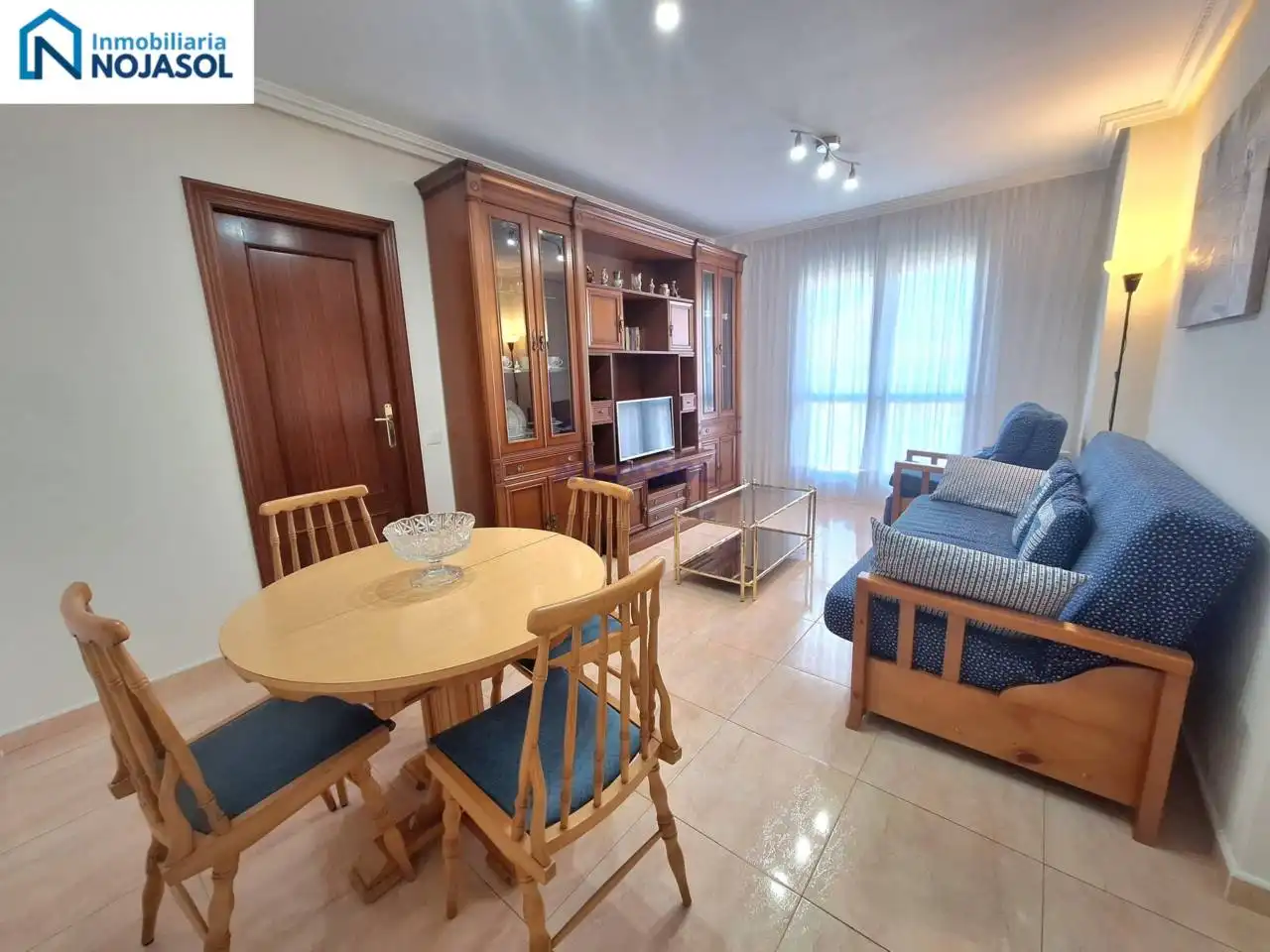 Apartament amb ascensor de lloguer a Avenida Santander, imagen 14