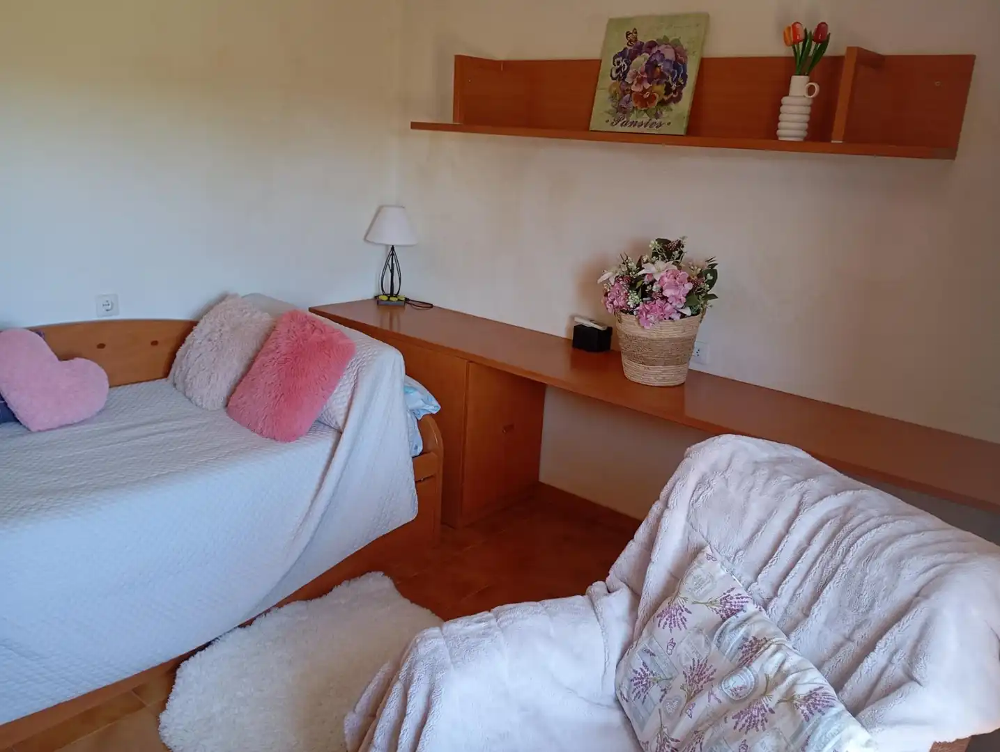 Villa con terrazza in vendita a Sant Agustí-Cala de Bou, imagen 41