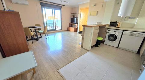 Foto 5 de Ático en venta en  Teodoro Llorente, Centro Puerto, Valencia