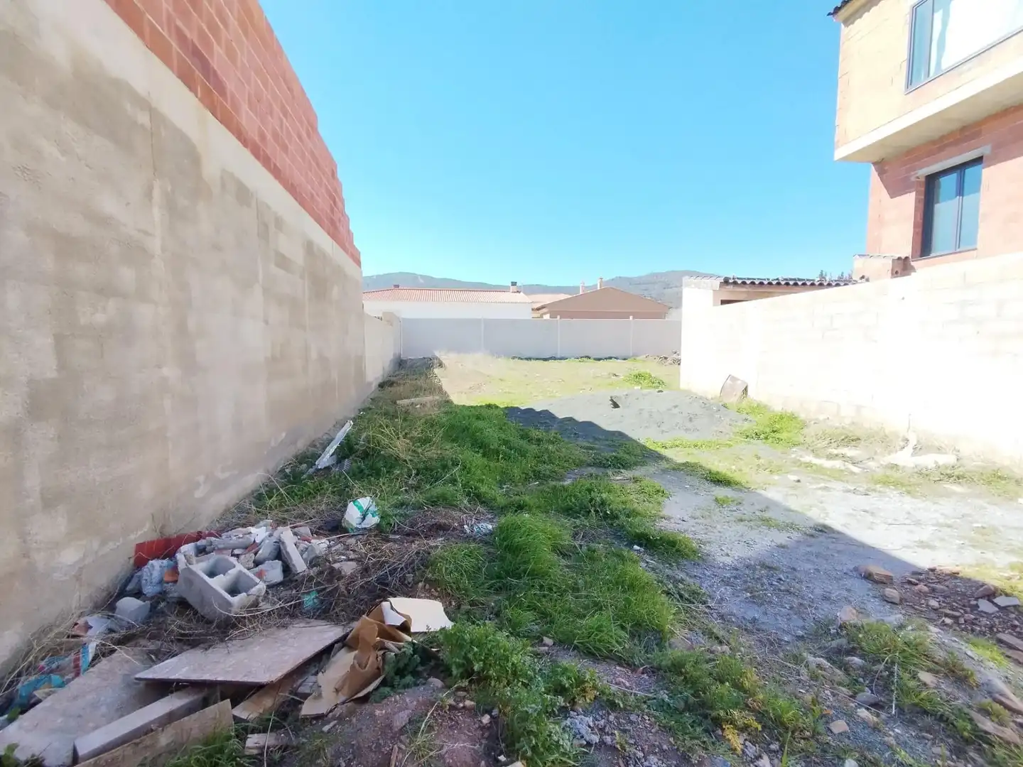 Lands and plots for sale in POLICAR, imagen 7