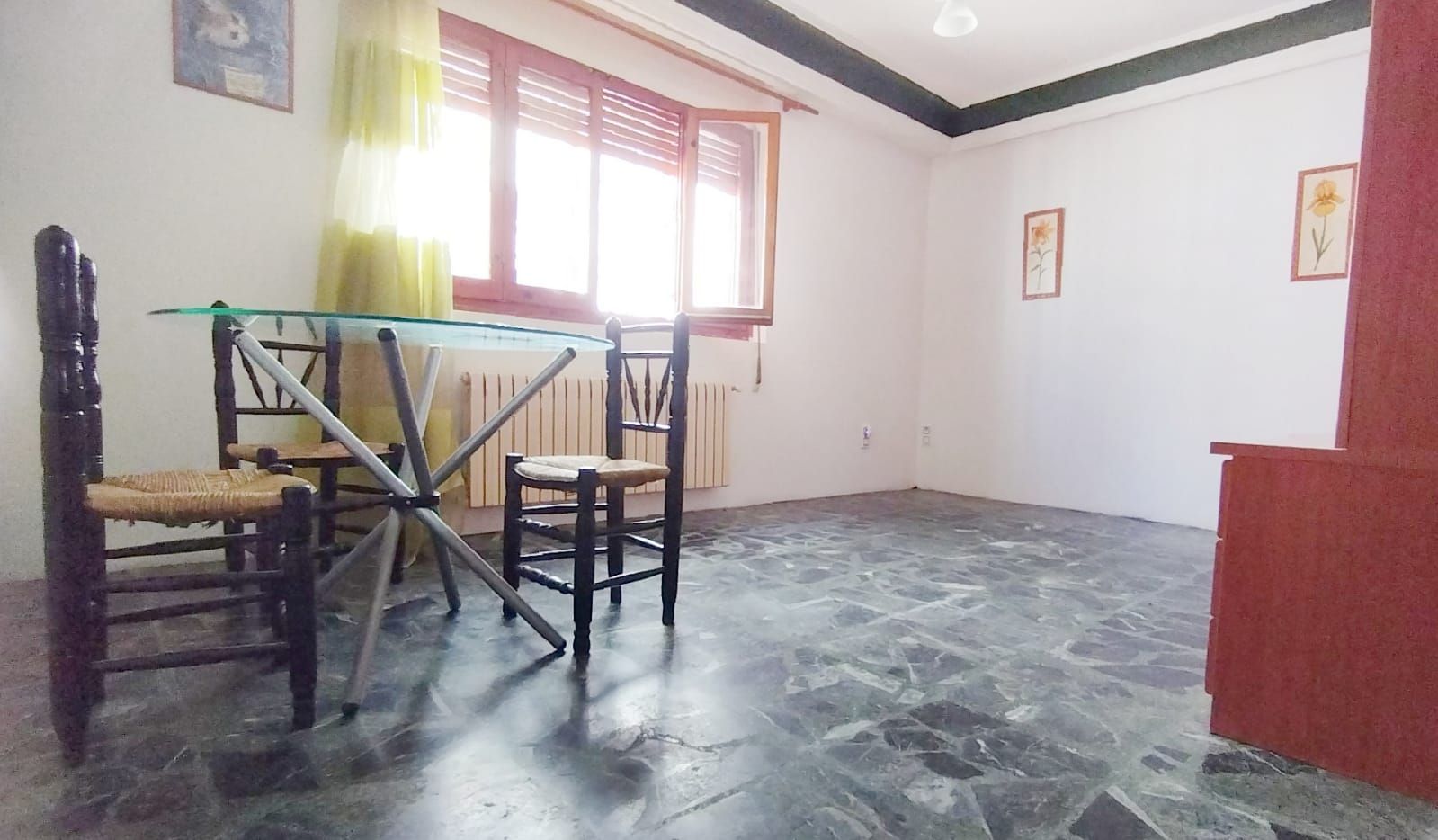 Dining room of Flat for sale in Épila  with Terrace and Storage room