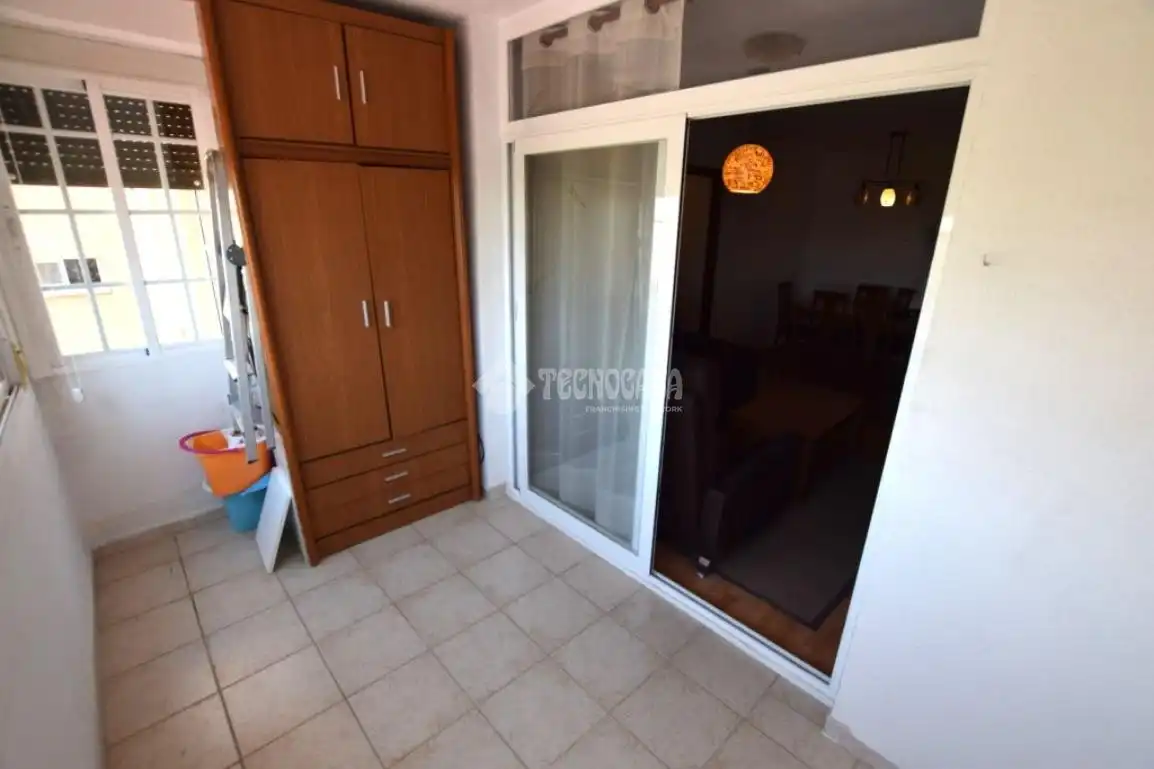 Habitación de Piso en venta en Fuenlabrada con Aire acondicionado, Calefacción y Terraza