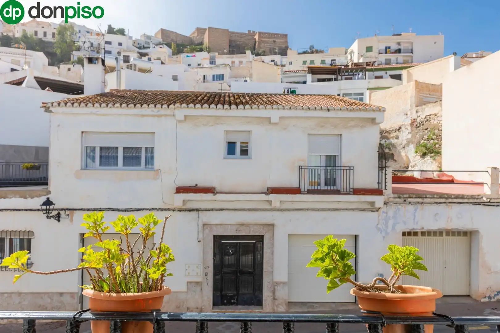 Inmuebles singulares en venta en Calle cristo 68, imagen 51