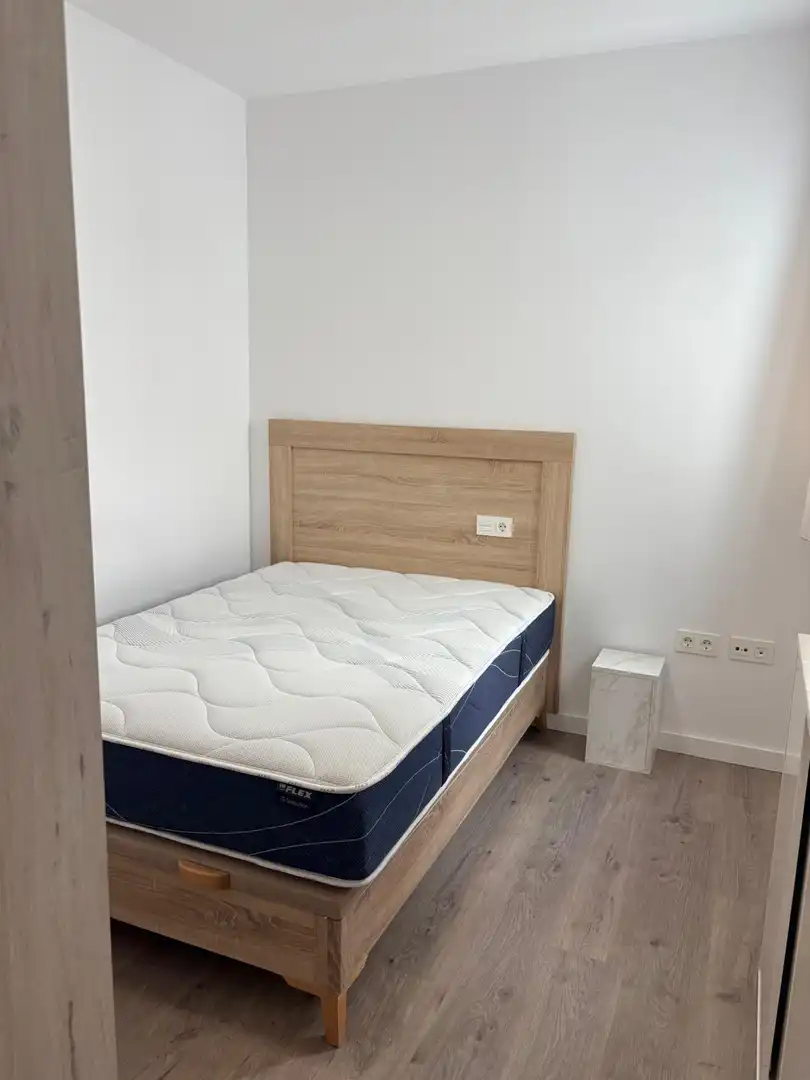 Flat for rent in Playa de Granada