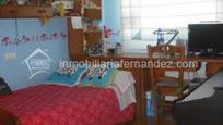 Bedroom of Flat for sale in Cáceres Capital  with Air Conditioner, Heating and Terrace