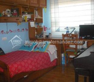 Foto 4 de Pis en venda a Nuevo Cáceres, Cáceres