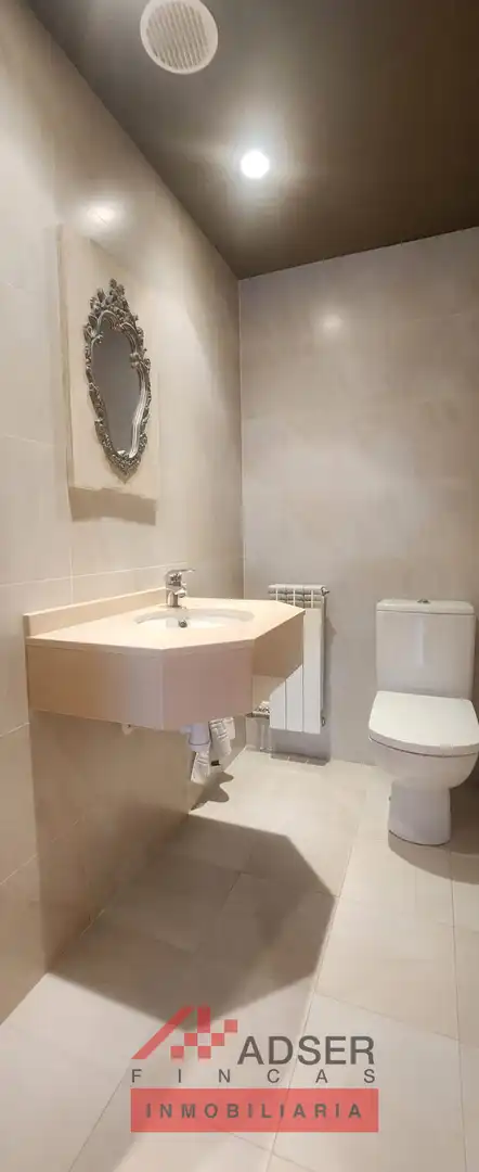 Flat for sale in Logroño - CL ALFONSO VI, San Adrián