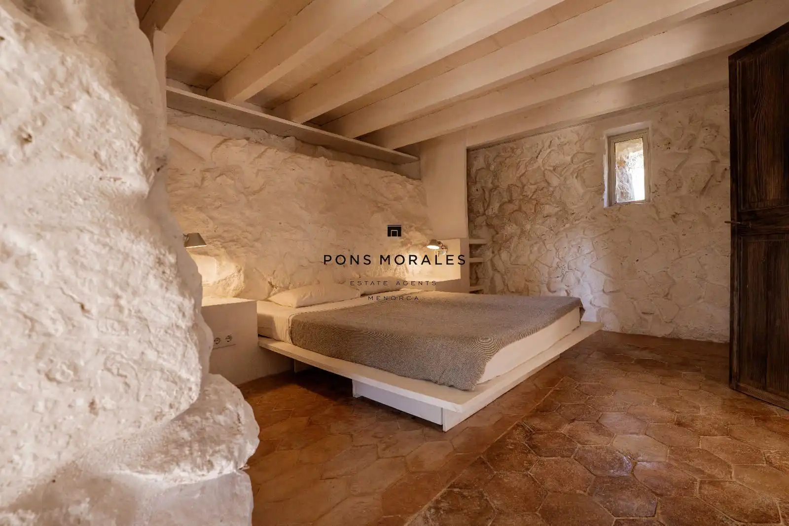 Habitación de Finca rústica en venta en Alaior