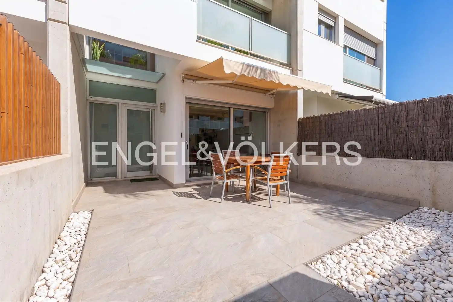 Casa a schiera con terrazza in vendita a Daimús, imagen 2
