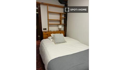 Photo 2 of Flat for share in Solokoetxe, Bilbao