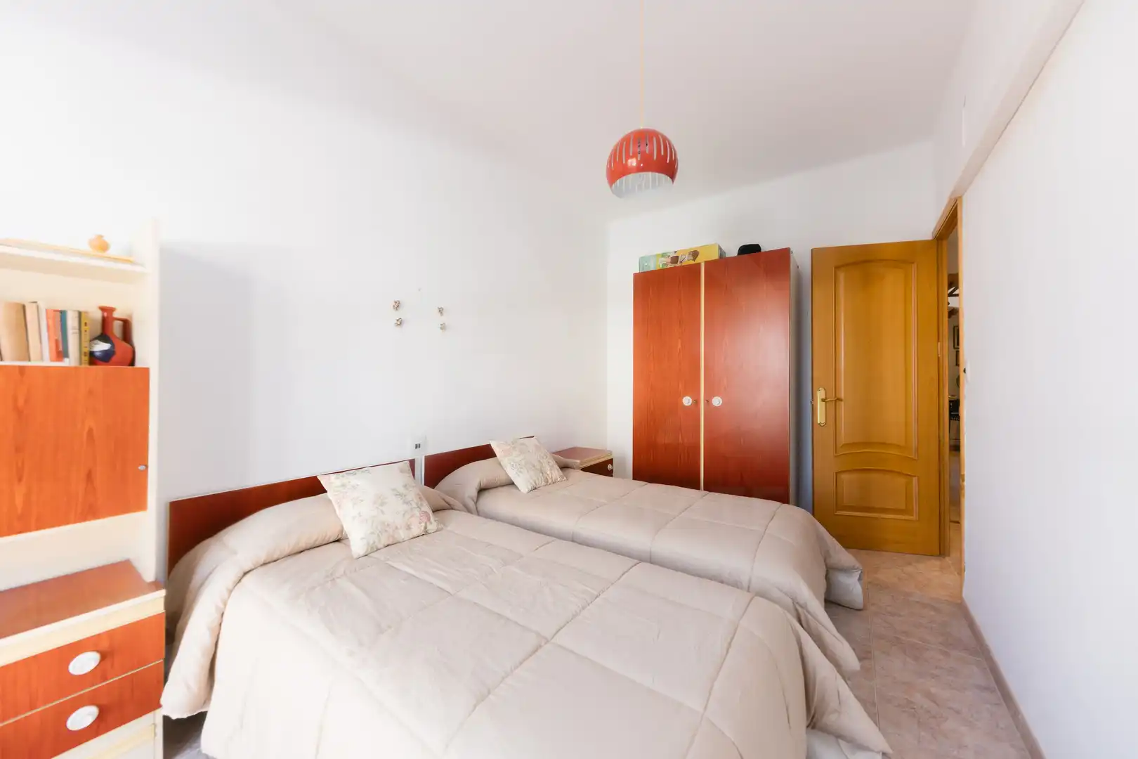 Bedroom of Buildings for sale in L'Ampolla