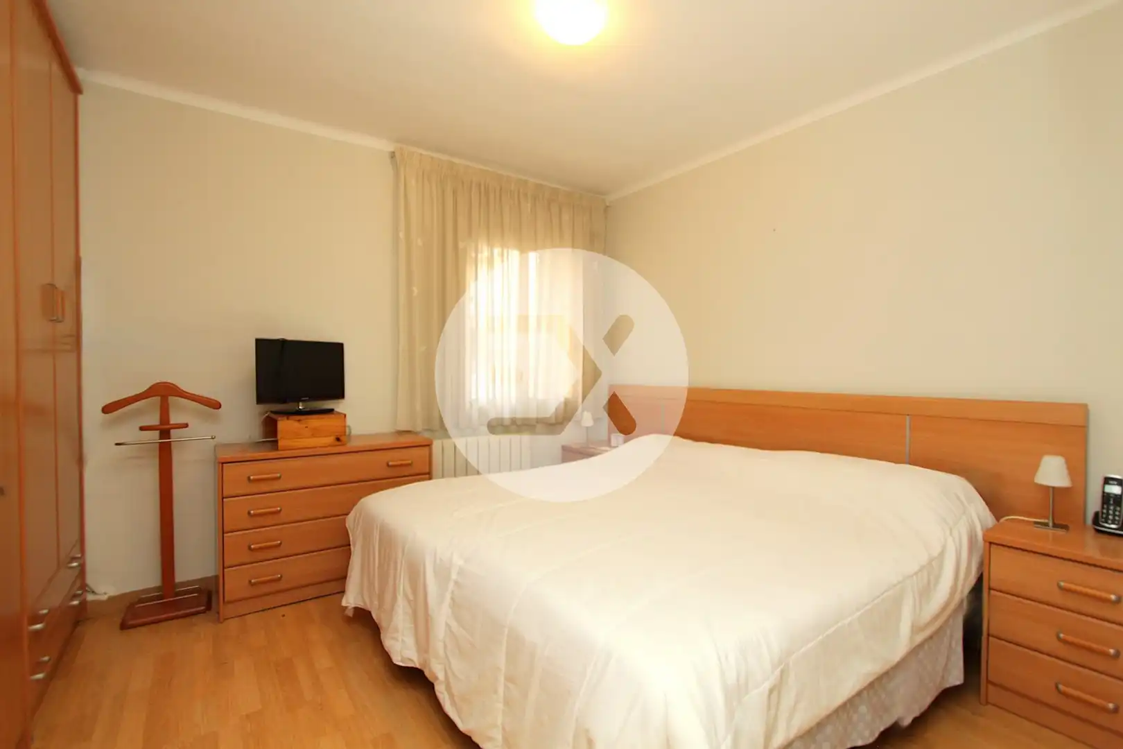 Habitación de Piso en venta en Castelldefels con Calefacción, Terraza y Horno