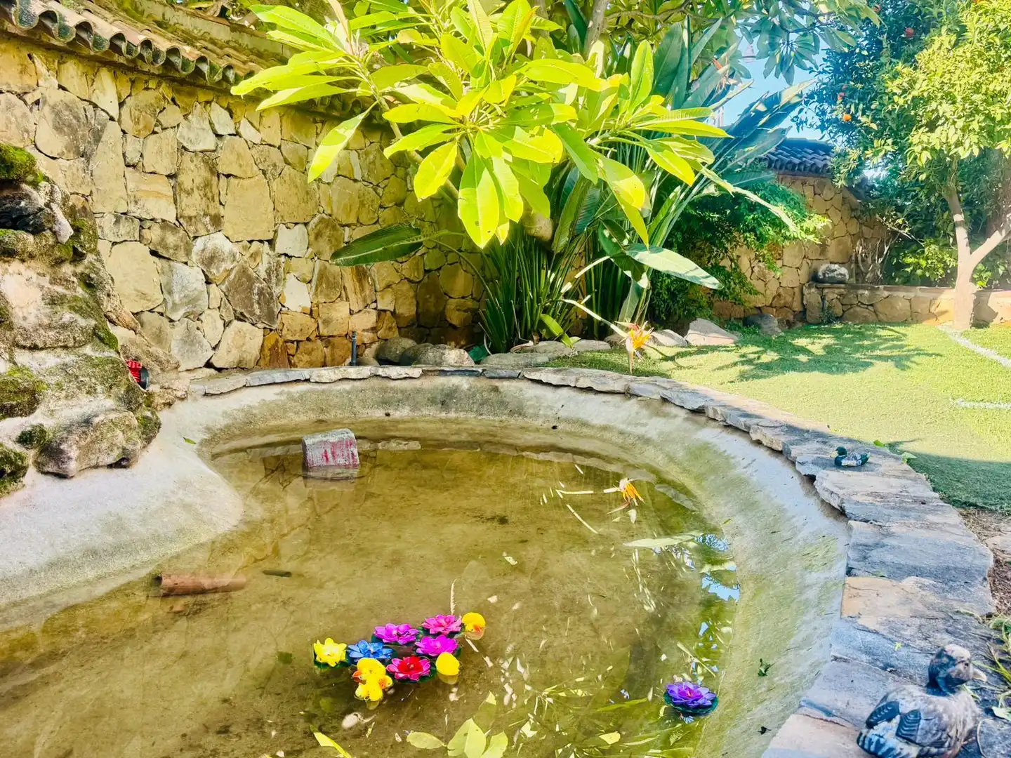 Chalet con terraza en venta en Calle Río Guadiaro 13, imagen 67