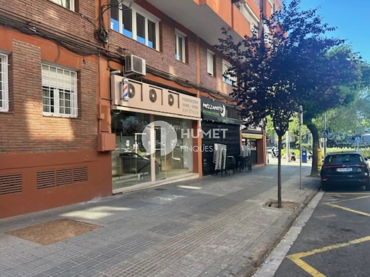 Local comercial en alquiler en El Coll, imagen 14